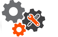 Data Quick Link Exception Management
